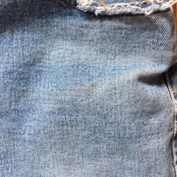 Men’s Nevada Jeans - Picture 4 of 5